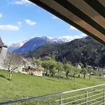 Appartamento Rackhof Oberlienz