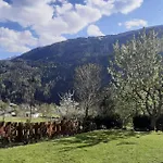Rackhof Oberlienz