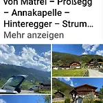 Rackhof 아파트