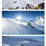 Rackhof 아파트