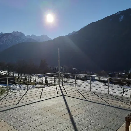 Rackhof 아파트 *