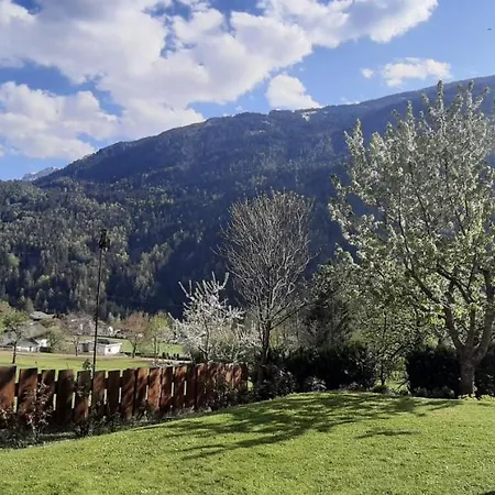Rackhof Oberlienz