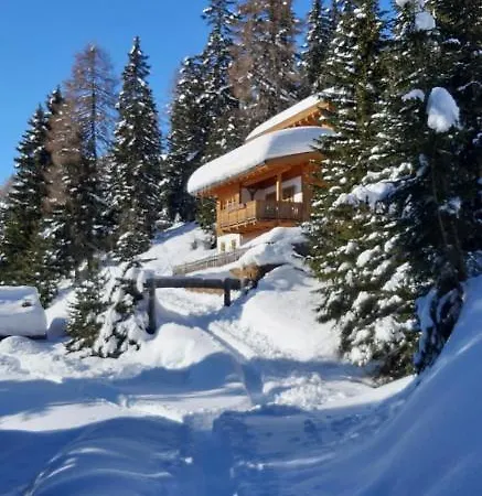 Rackhof * Oberlienz