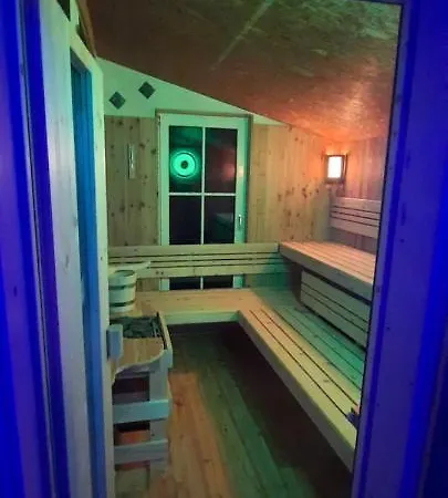 דירה Rackhof *