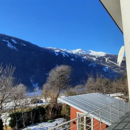 アパート Rackhof