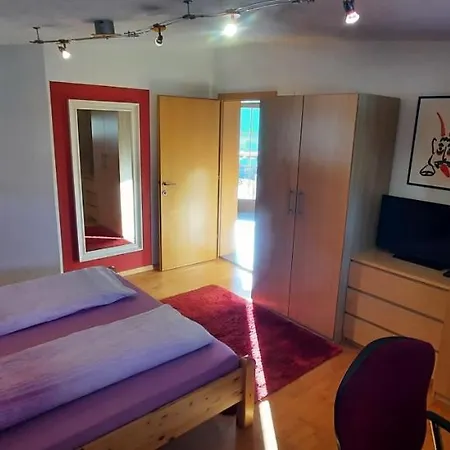 Rackhof Apartamento Oberlienz