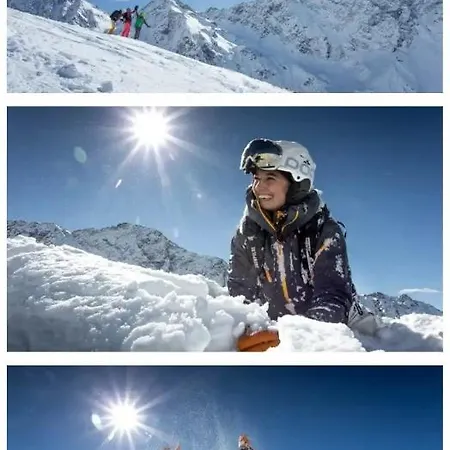 アパート Rackhof