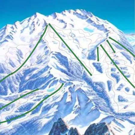 דירה Rackhof *