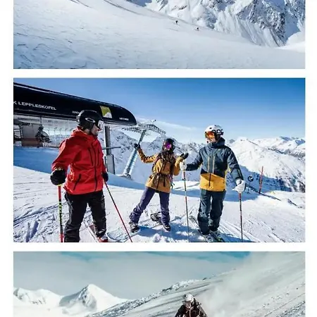 Rackhof * Oberlienz