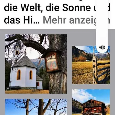 Rackhof דירה