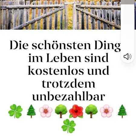 Rackhof דירה *