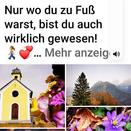 דירה Rackhof *