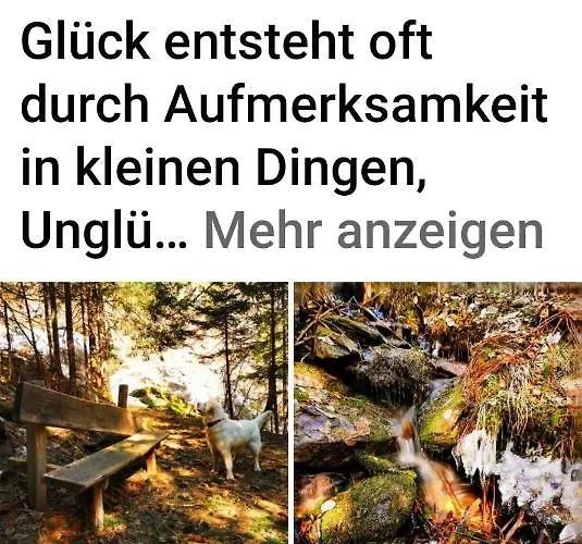 Διαμέρισμα Rackhof Oberlienz