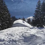 Апартаменты Rackhof