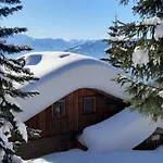 Апартаменты Rackhof *