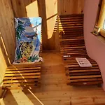 Апартаменты Rackhof *