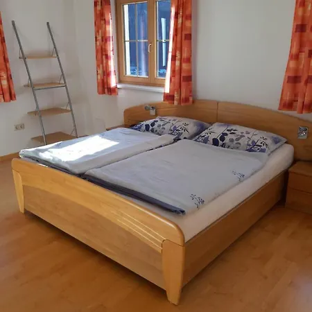 Rackhof Apartamento *