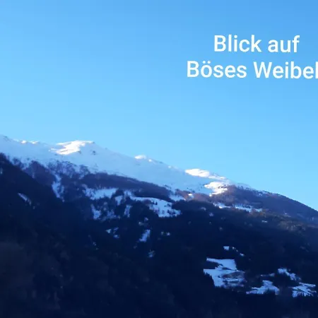 Rackhof Apartamento *