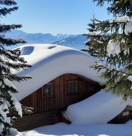 Apartamento Rackhof *