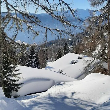 Apartamento Rackhof
