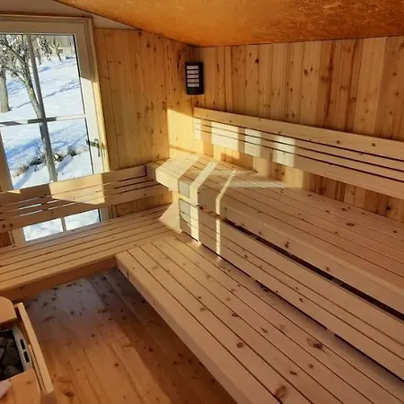 Rackhof Apartamento Oberlienz