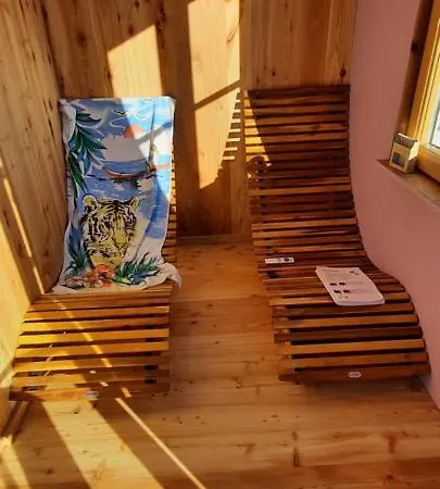 Apartamento Rackhof *