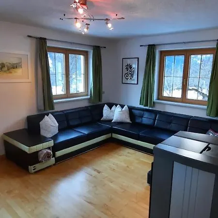 Rackhof Apartamento *