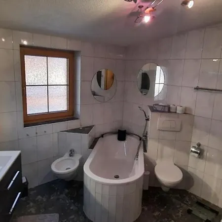 Apartamento Rackhof *