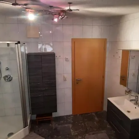 Rackhof Apartamento *