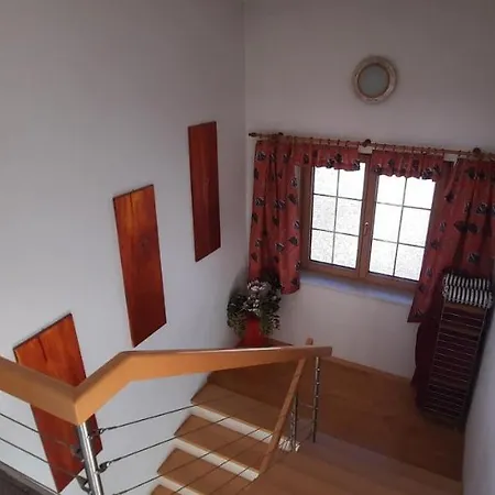 Rackhof Apartamento *