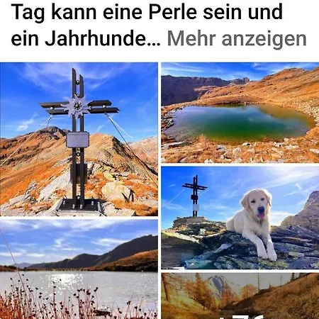 Rackhof Apartamento *