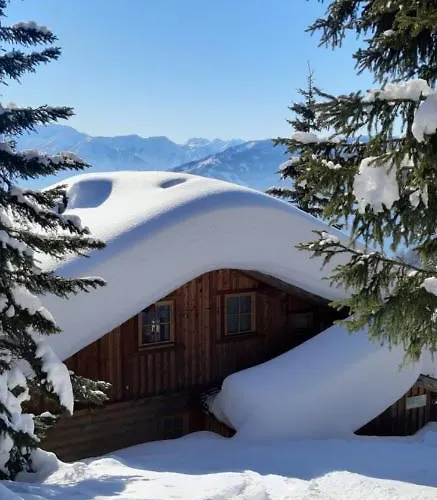 Apartament Rackhof *