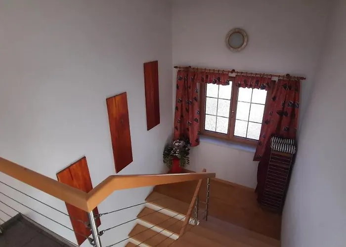 Rackhof Apartament *