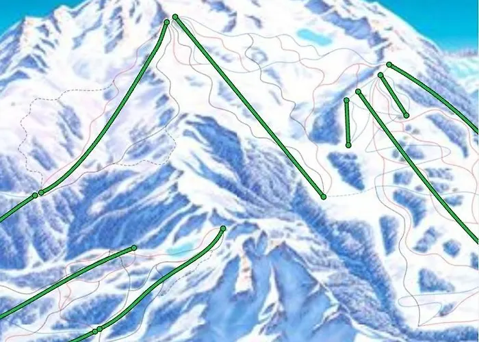 Apartament Rackhof *