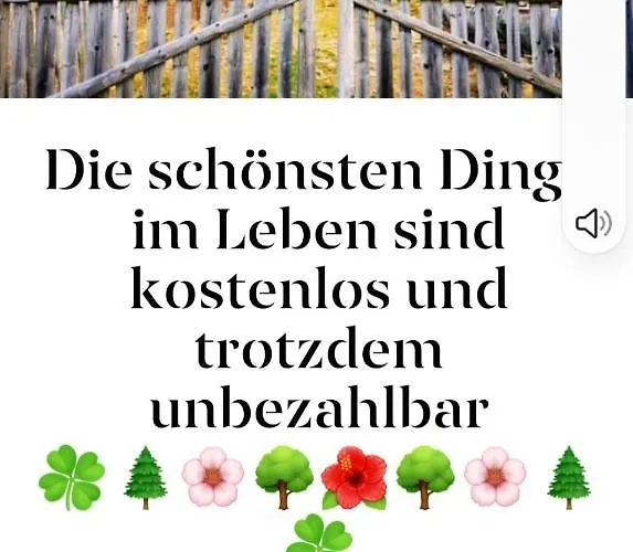 Rackhof Apartament *