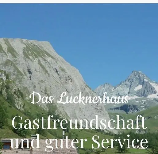 Rackhof Apartament *